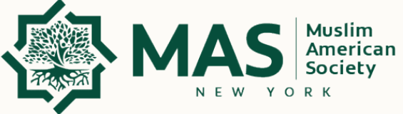 Muslim American Society New York logo